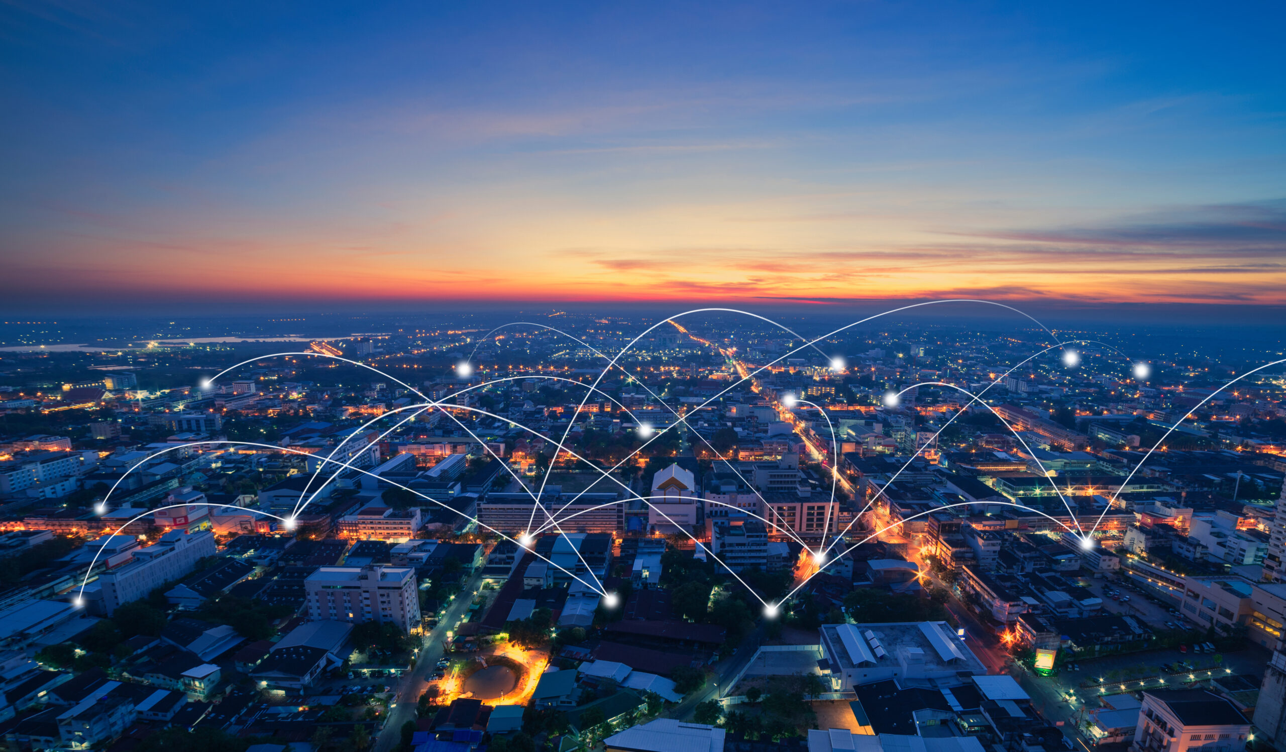 Was ist eine Smart City? - Smart City Mannheim